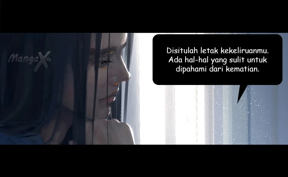 Ghost Blade Bab 7.2 halaman 15