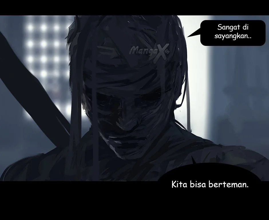 Ghost Blade Bab 7.2 halaman 16