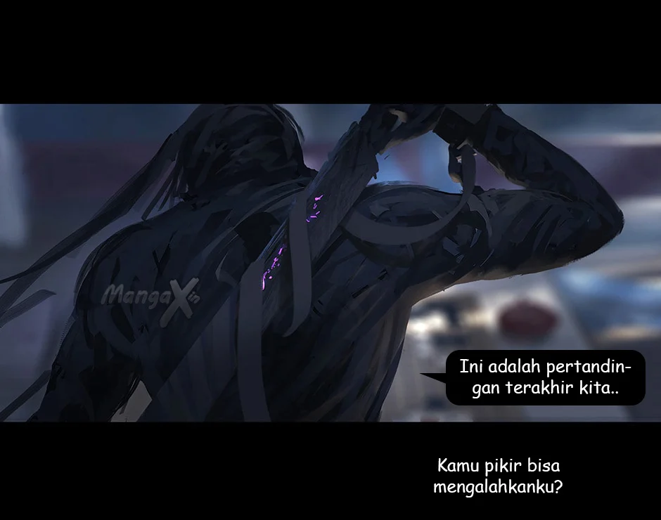 Ghost Blade Bab 7.3 halaman 7