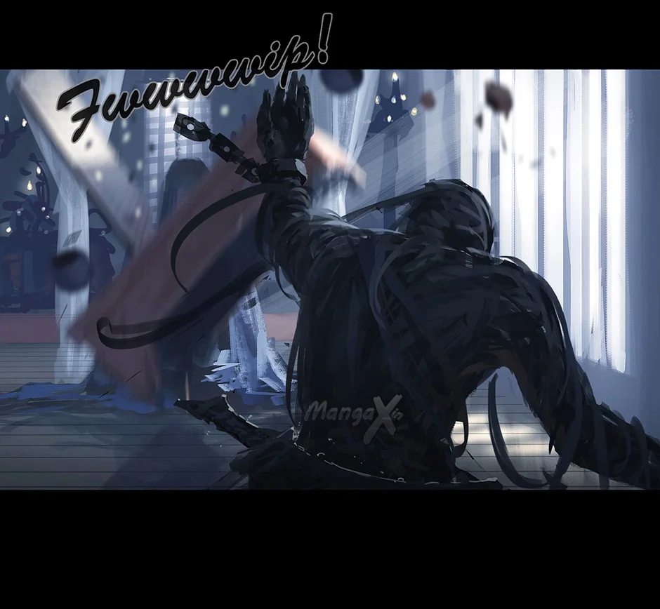 Ghost Blade Bab 7.3 halaman 10