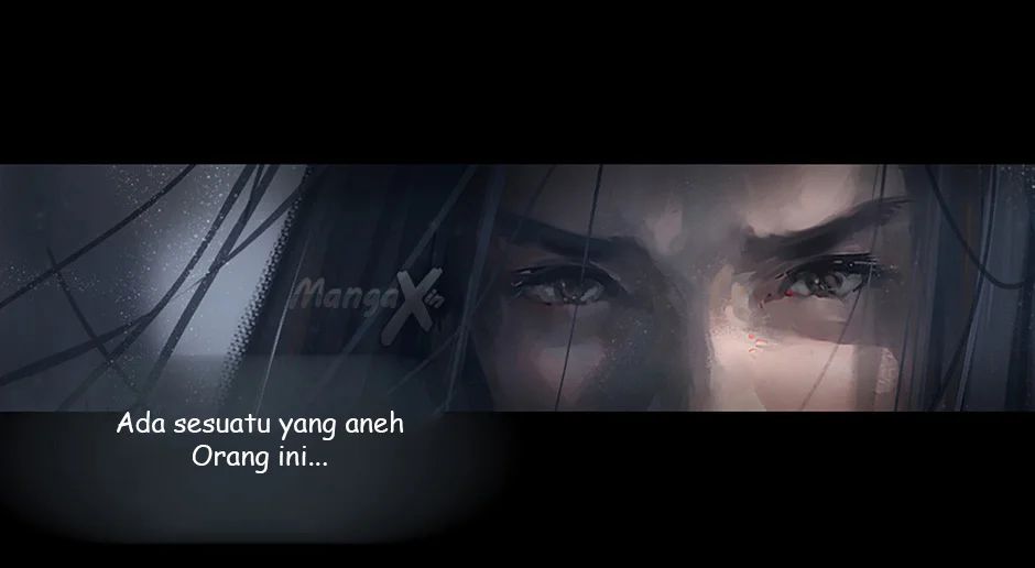Ghost Blade Bab 7.3 halaman 11