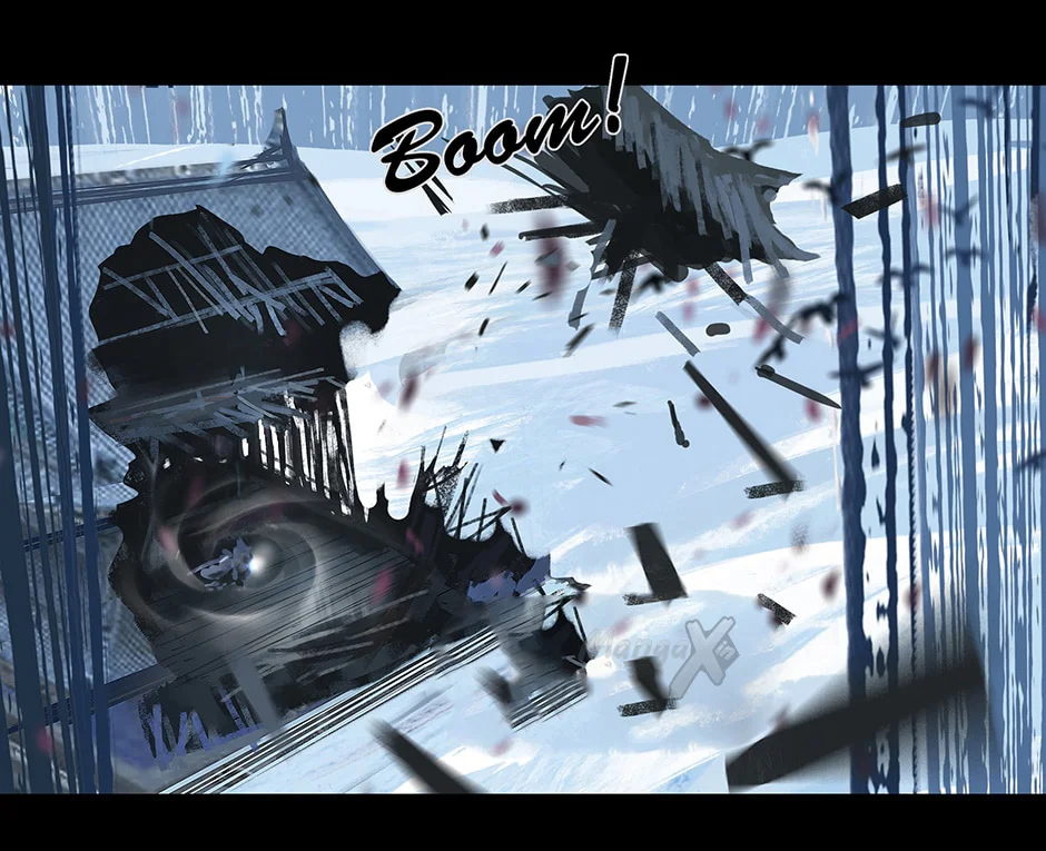 Ghost Blade Bab 7.4 halaman 2