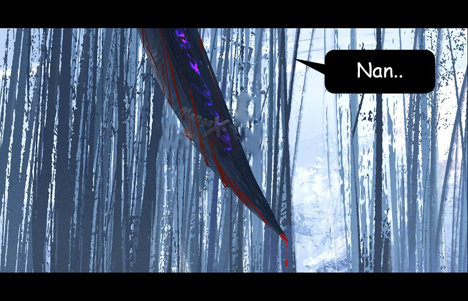 Ghost Blade Bab 7.4 halaman 7