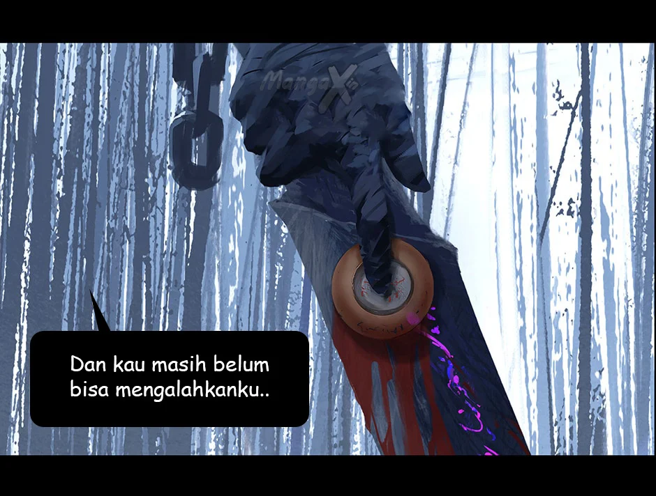 Ghost Blade Bab 7.4 halaman 9
