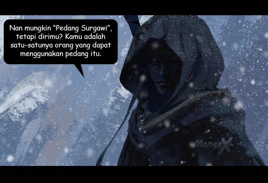 Ghost Blade Bab 7.4 halaman 19