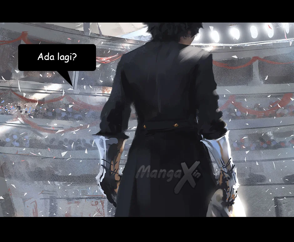 Ghost Blade Bab 8.1 halaman 6