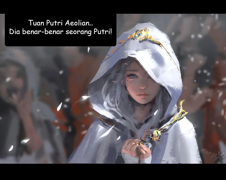 Ghost Blade Bab 8.2 halaman 12