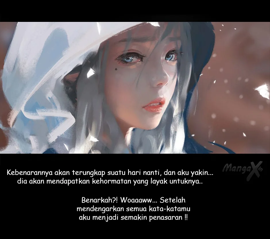 Ghost Blade Bab 8.2 halaman 19