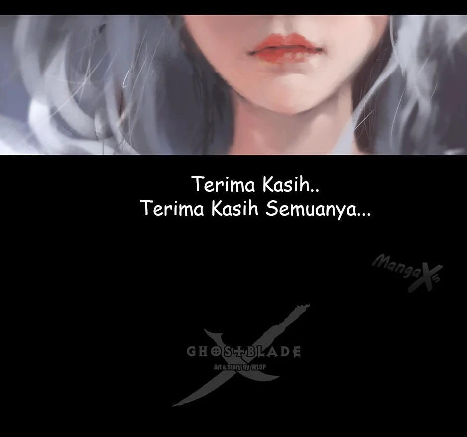 Ghost Blade Bab 8.2 halaman 20