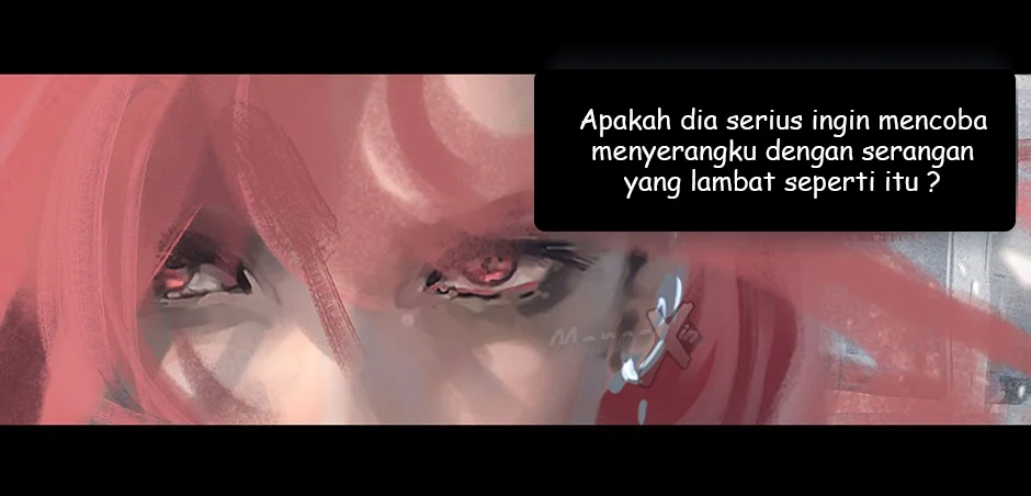Ghost Blade Bab 8.3 halaman 14