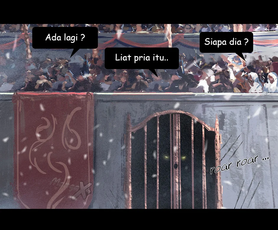 Ghost Blade Bab 8.4 halaman 6