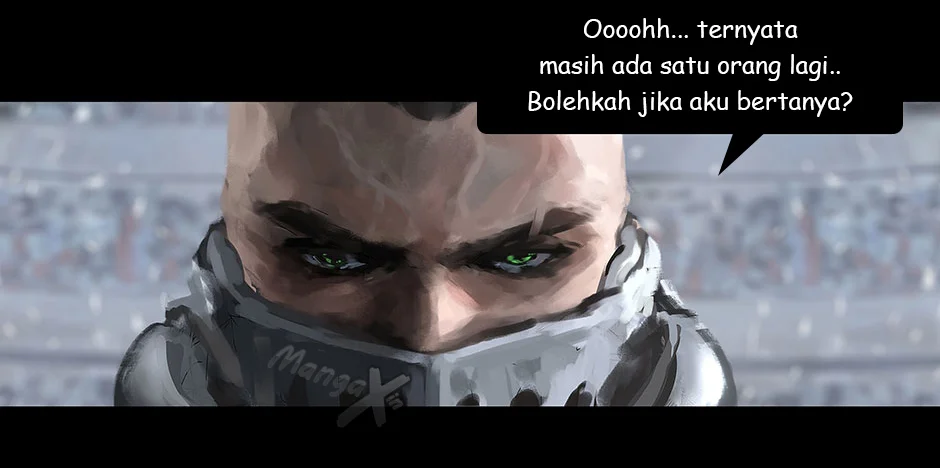 Ghost Blade Bab 8.4 halaman 14
