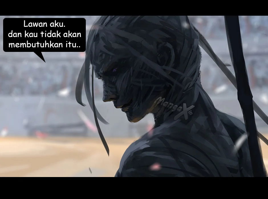 Ghost Blade Bab 8.4 halaman 15