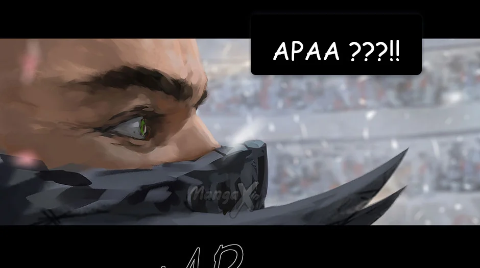 Ghost Blade Bab 9.1 halaman 19