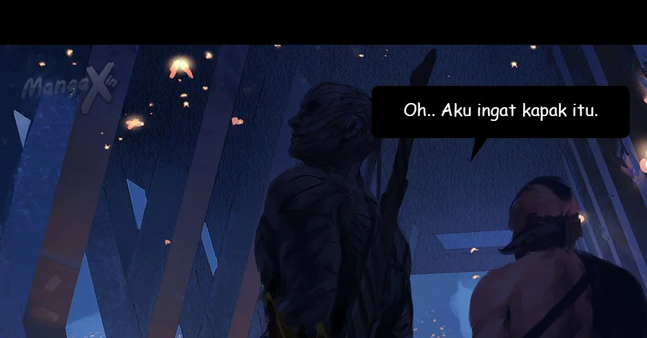 Ghost Blade Bab 9.3 halaman 9