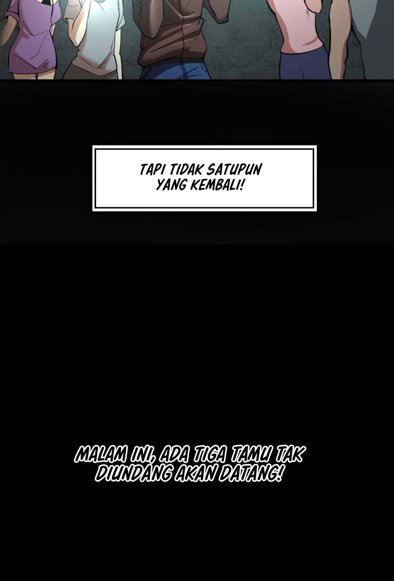 Ghost Emperor chapter 1 halaman 3