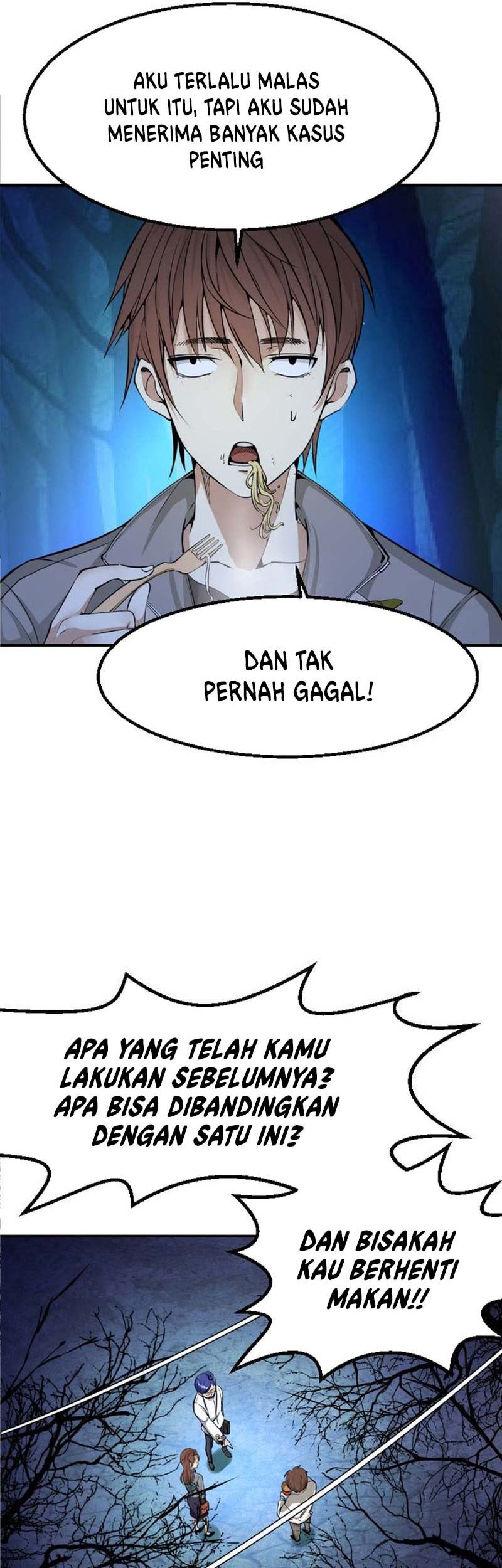 Ghost Emperor chapter 1 halaman 10