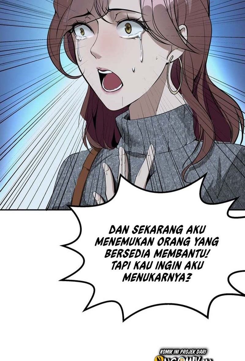 Ghost Emperor chapter 1 halaman 13