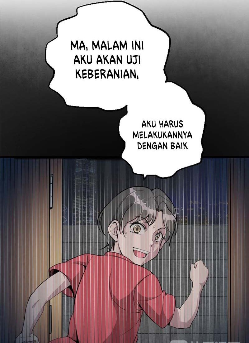 Ghost Emperor chapter 1 halaman 19