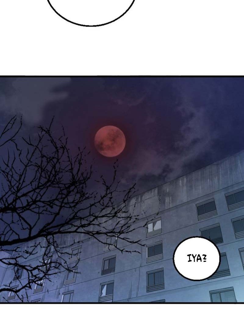 Ghost Emperor chapter 1 halaman 21