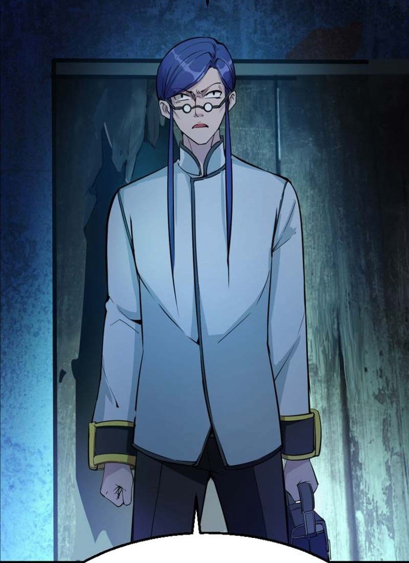 Ghost Emperor chapter 1 halaman 27