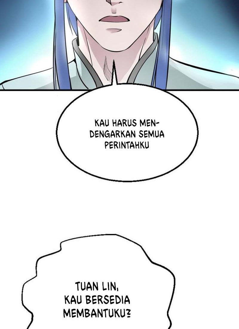 Ghost Emperor chapter 1 halaman 29
