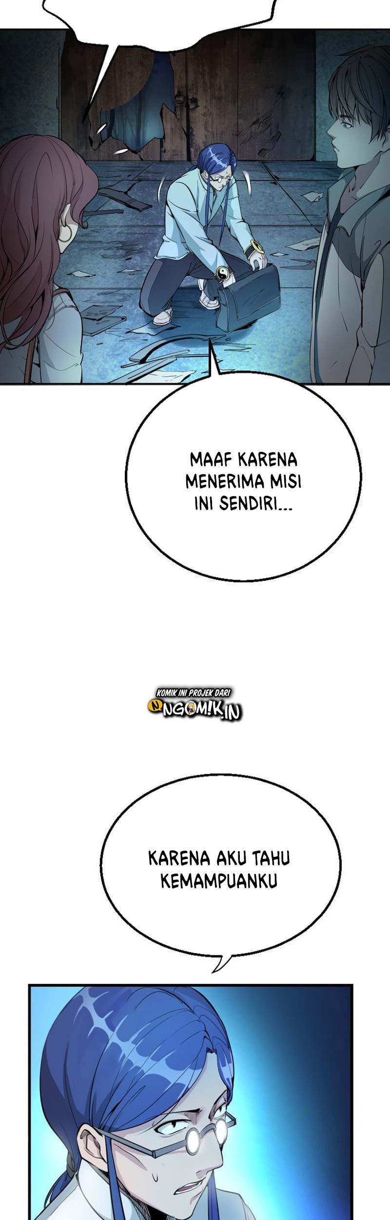 Ghost Emperor chapter 1 halaman 30