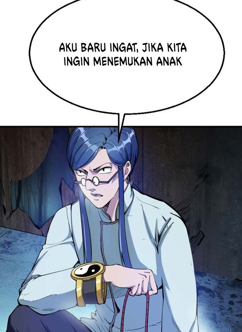 Ghost Emperor chapter 1 halaman 33