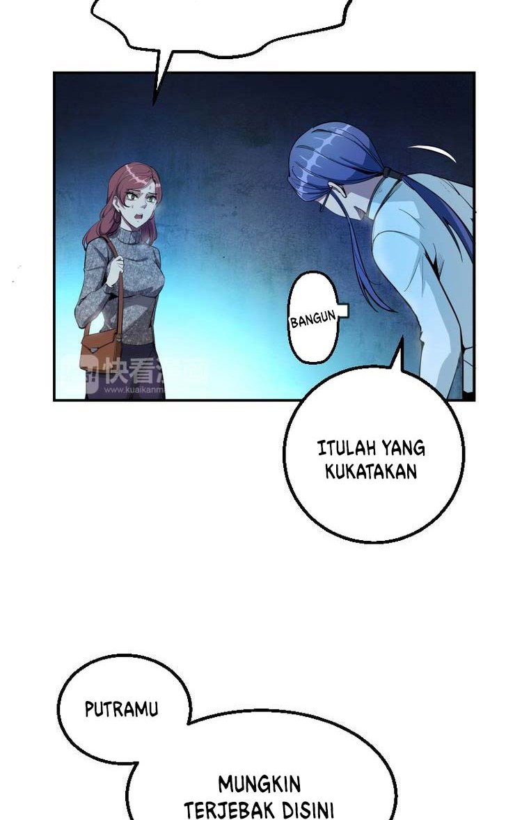 Ghost Emperor chapter 1 halaman 37