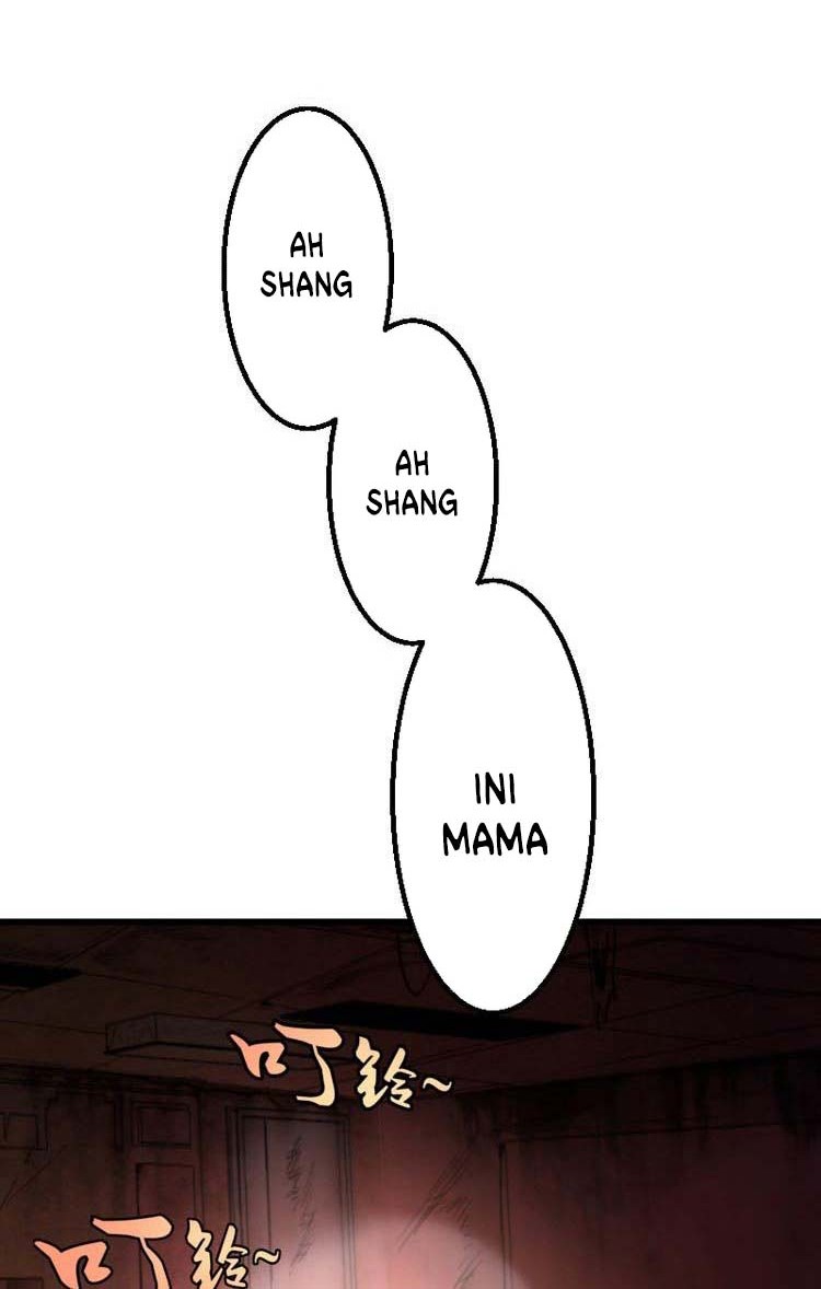 Ghost Emperor chapter 1 halaman 41