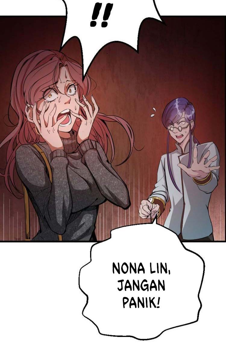 Ghost Emperor chapter 1 halaman 43