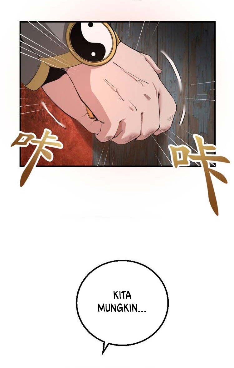 Ghost Emperor chapter 1 halaman 45