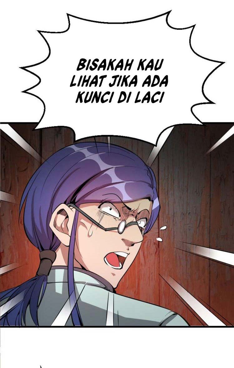Ghost Emperor chapter 1 halaman 47