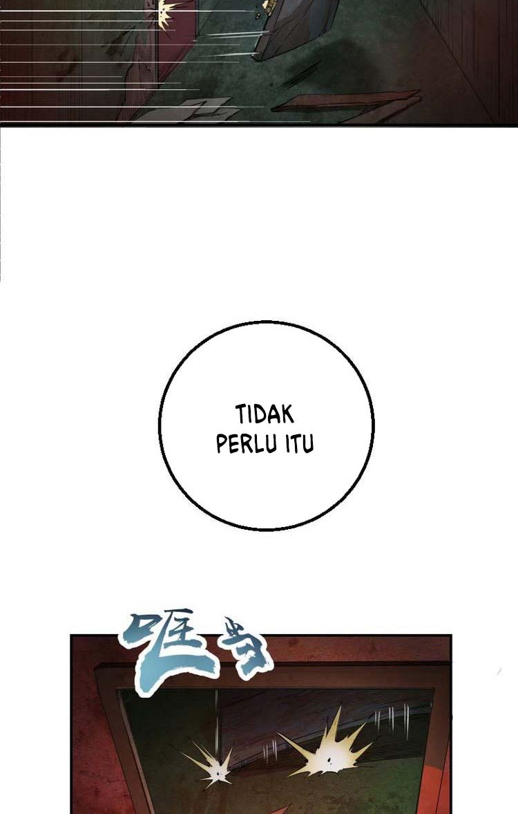 Ghost Emperor chapter 1 halaman 49