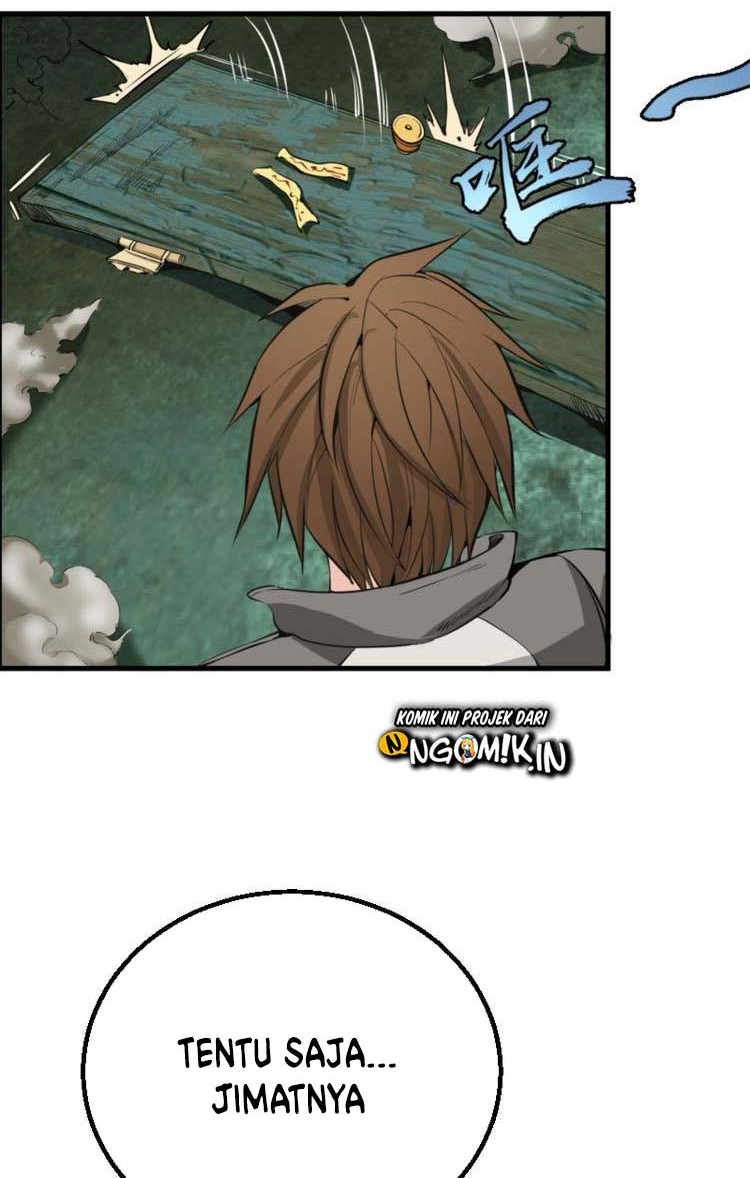 Ghost Emperor chapter 1 halaman 51