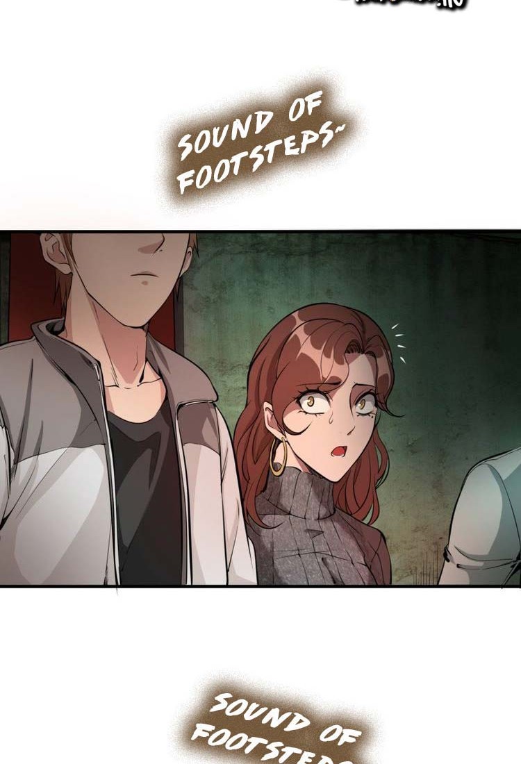 Ghost Emperor chapter 1 halaman 53