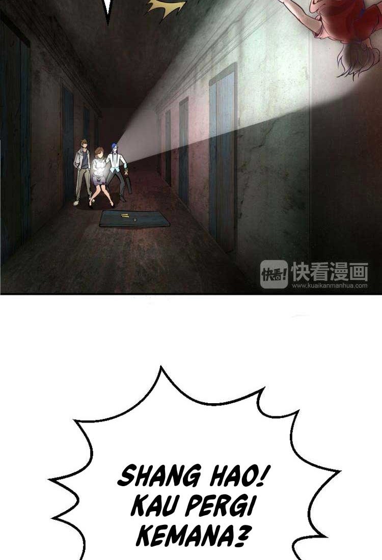 Ghost Emperor chapter 1 halaman 55