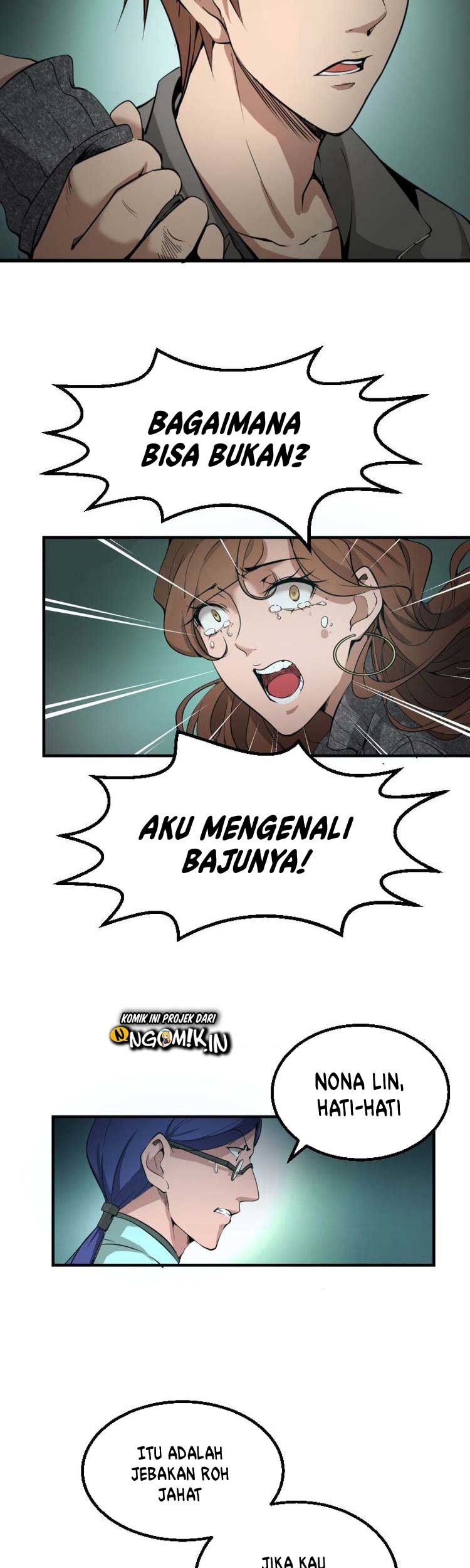 Ghost Emperor chapter 1 halaman 56