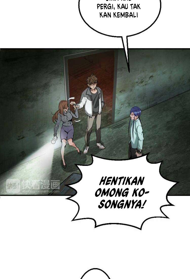 Ghost Emperor chapter 1 halaman 57