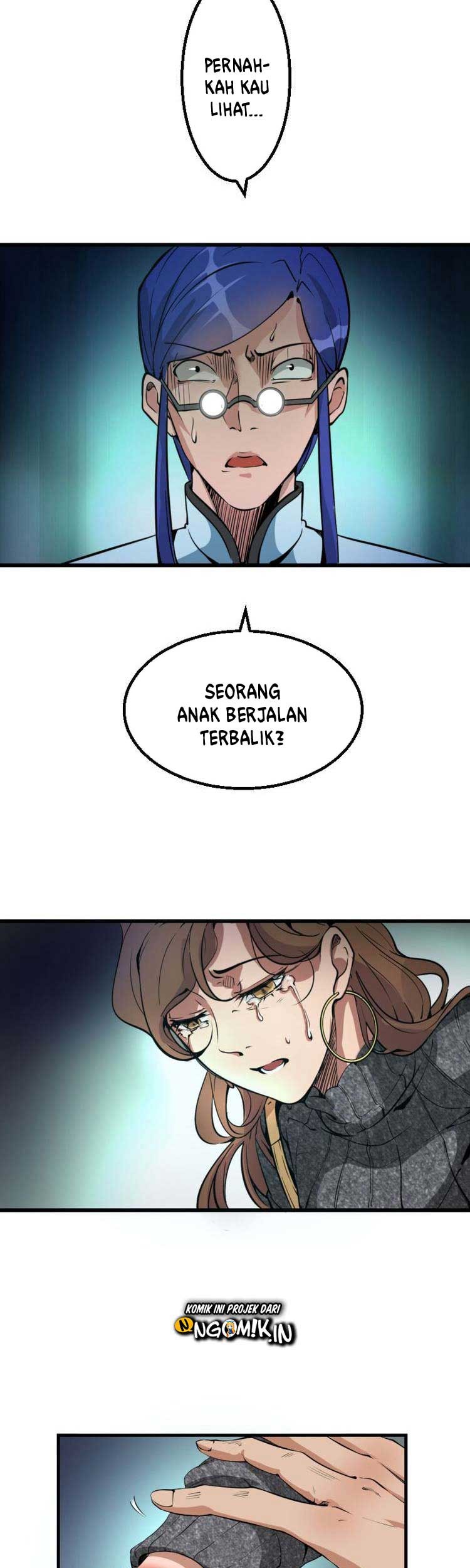 Ghost Emperor chapter 1 halaman 58