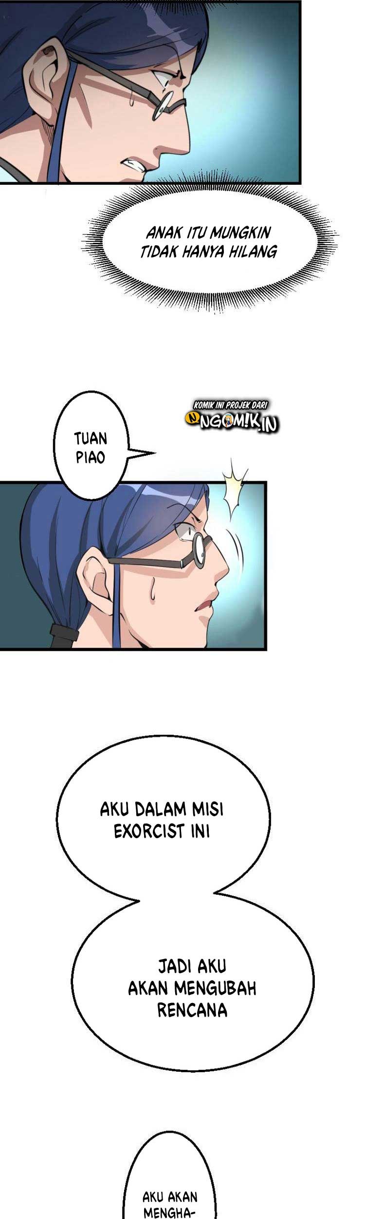 Ghost Emperor chapter 1 halaman 62