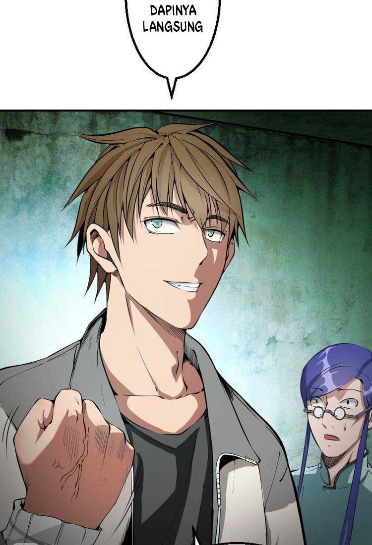 Ghost Emperor chapter 1 halaman 63