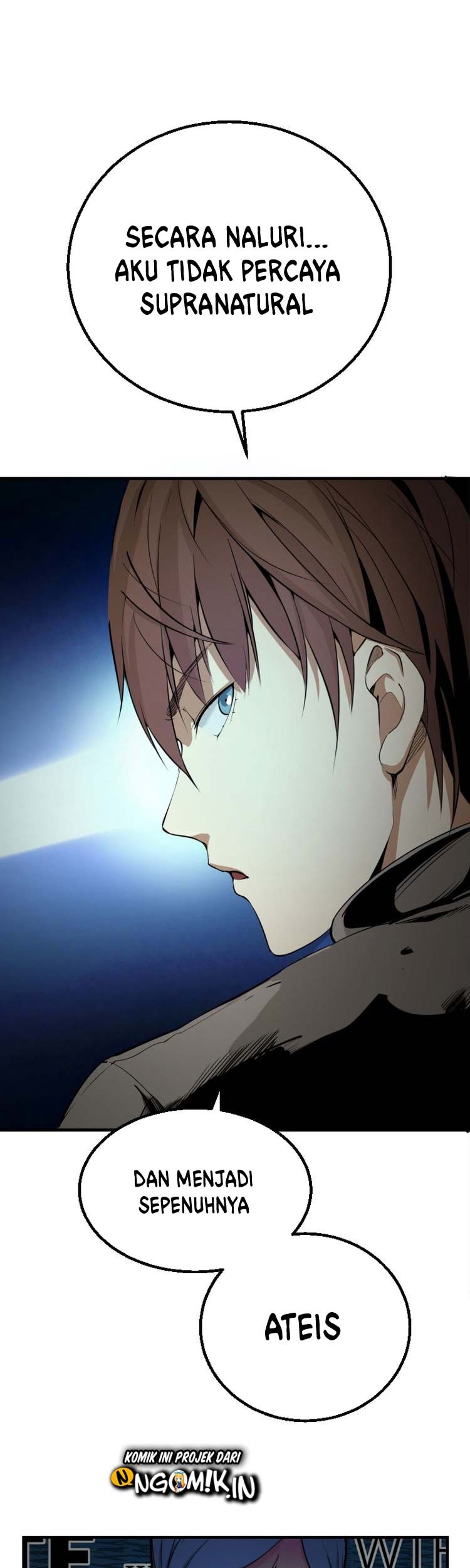 Ghost Emperor chapter 1 halaman 68