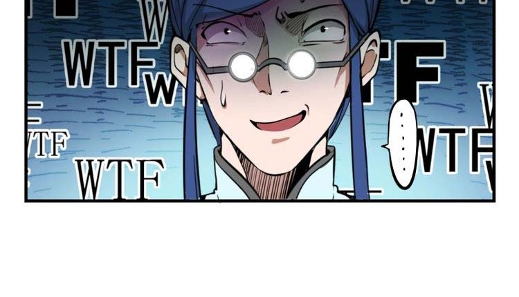 Ghost Emperor chapter 1 halaman 69