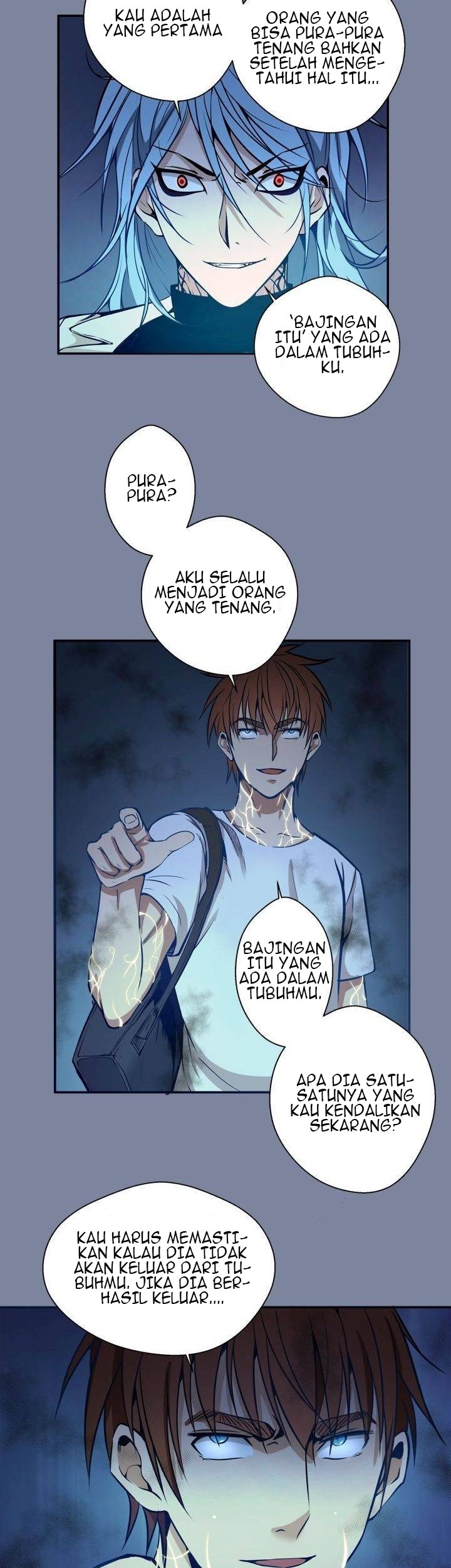 Ghost Emperor Bab 10 halaman 3