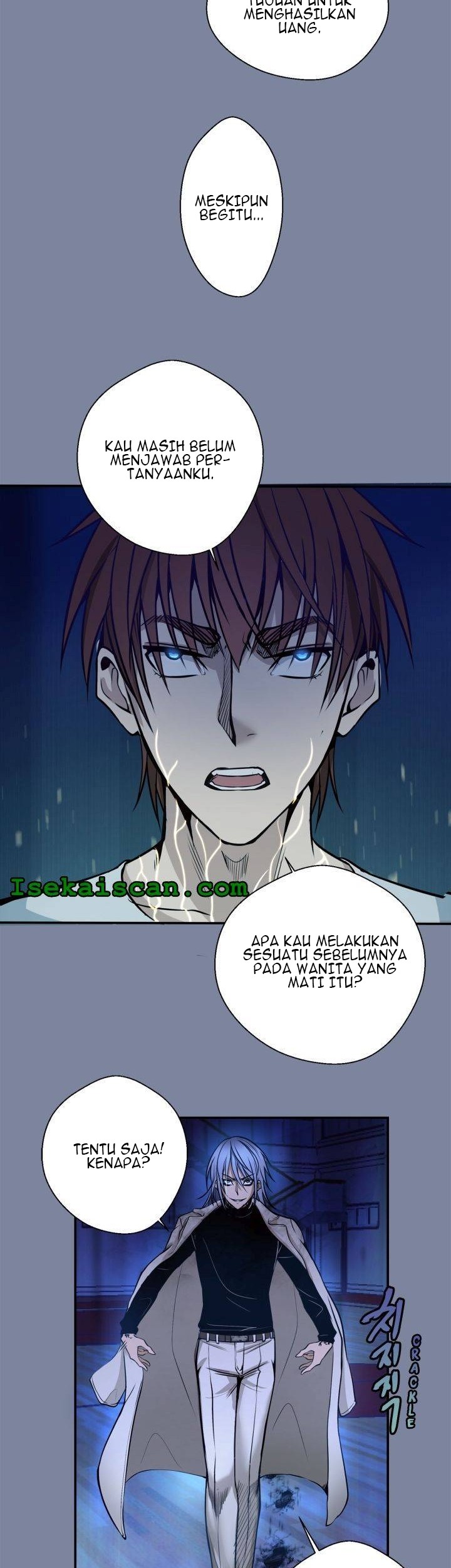 Ghost Emperor Bab 10 halaman 10