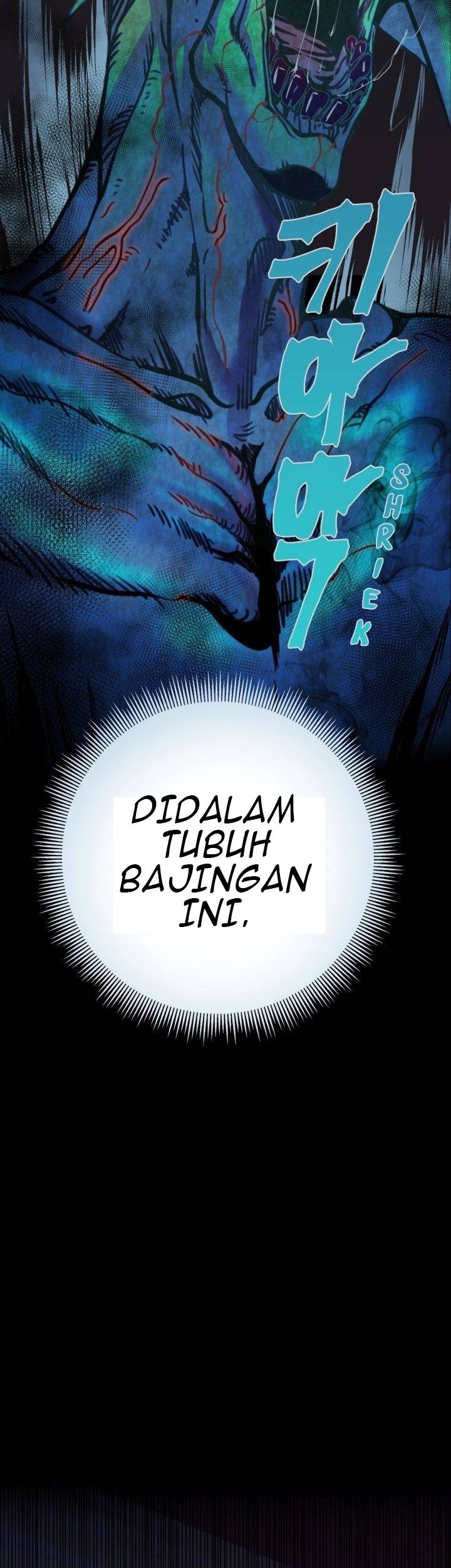 Ghost Emperor Bab 10 halaman 15