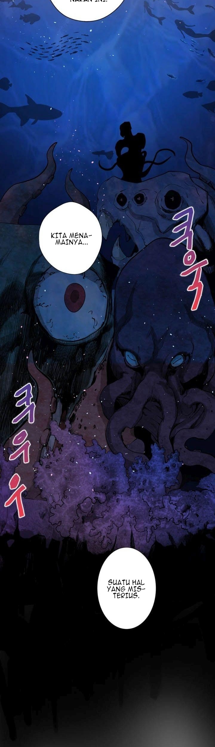 Ghost Emperor Bab 11 halaman 16