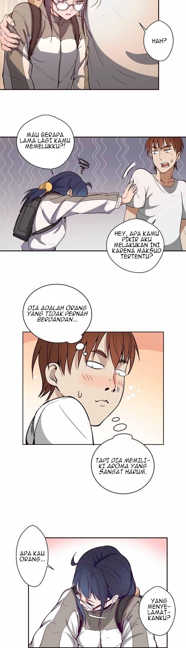 Ghost Emperor Bab 12 halaman 6