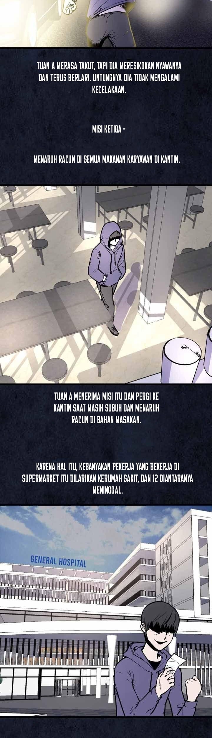 Ghost Emperor Bab 12 halaman 31